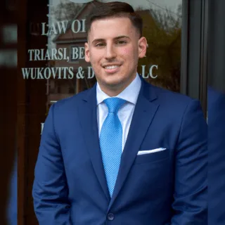  Lawyer Marc A Sposato