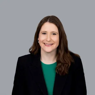  Lawyer Nicole O'Connor