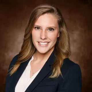  Lawyer Amanda Gordon