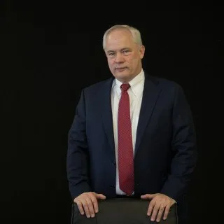  Lawyer John T O'Connell