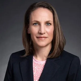  Lawyer Katherine McShane
