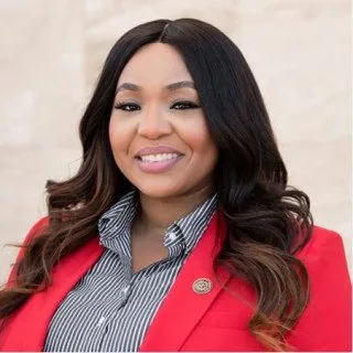  Lawyer Joanne Nwaogu