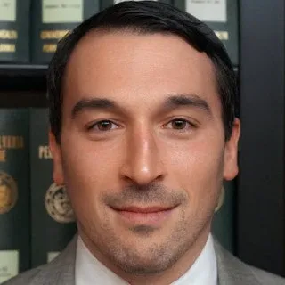  Lawyer Jeffrey S. Gold