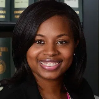  Lawyer Ericka L. Strickland
