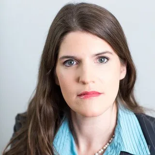  Lawyer Rebecca Glenn