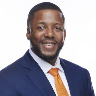  Lawyer Marc J. Brown