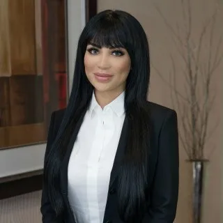  Lawyer Averie Brookes