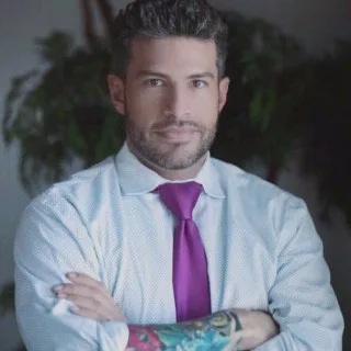  Lawyer Daniel Martinez Jr.