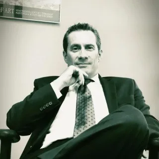  Lawyer Joseph R. Megale