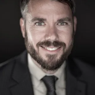  Lawyer Gregory Alan Thacker