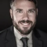  Lawyer Gregory Alan Thacker