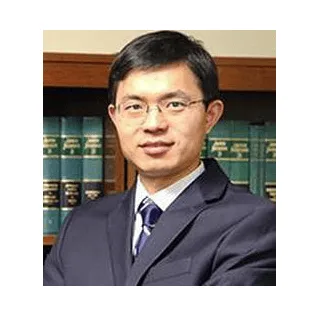  Lawyer Woody Wu