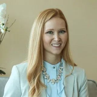  Lawyer Rebecca C. Cronauer