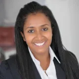  Lawyer Genet T. Johnson