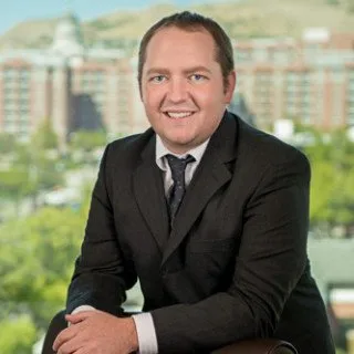  Lawyer Jeffery A. Balls