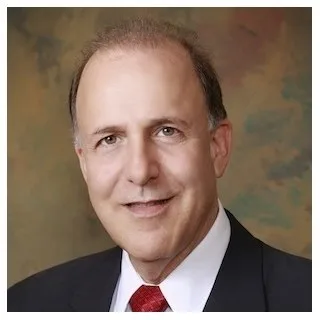  Lawyer David Howard Abrams
