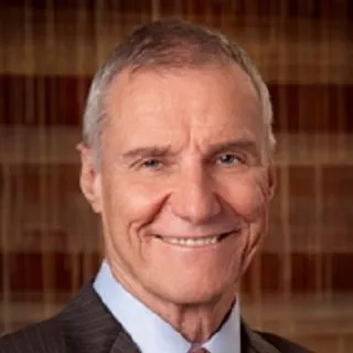  Lawyer Terence James O'Toole