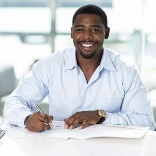  Lawyer Brian Patrick Brunson