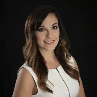  Lawyer Tina Floridia