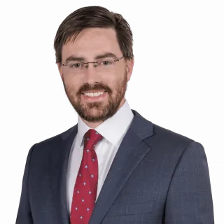  Lawyer David Garrett Glasheen
