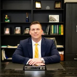  Lawyer Evan W. Horner