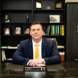  Lawyer Evan W. Horner