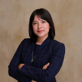  Lawyer Monica Kretzschmar