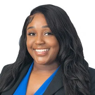  Lawyer Kourtney Malone
