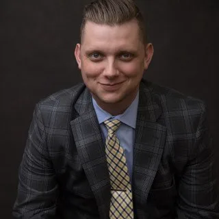  Lawyer Joshua David Massingill