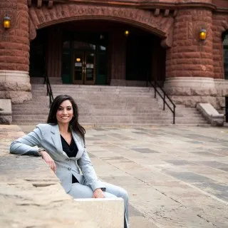  Lawyer Trisha Marie Morales Padia