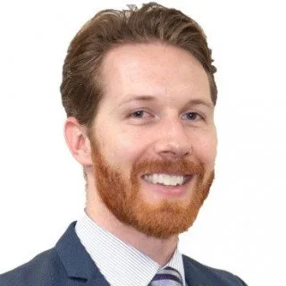  Lawyer John Robert Skrabanek