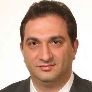  Lawyer Martin Yeranosyan