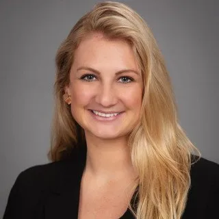  Lawyer Bailey L. Vos