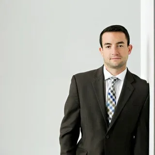  Lawyer Joshua London