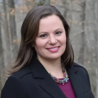  Lawyer Nicole Joseph