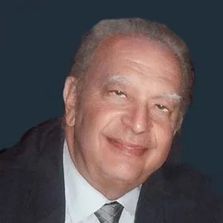  Lawyer Gerald Solomon