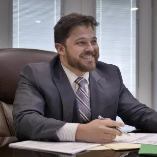  Lawyer David M. Graham