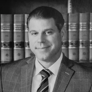  Lawyer Nicholas J. Rego