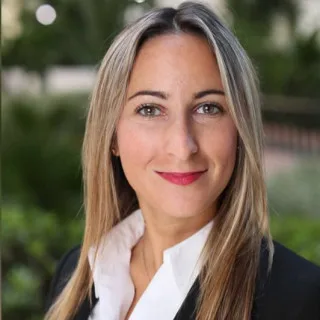  Lawyer Maria Sklar