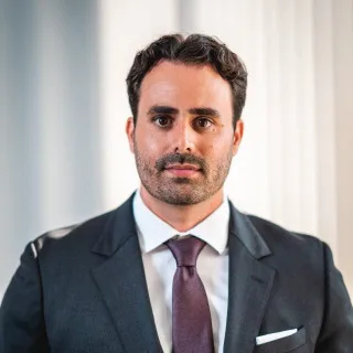  Lawyer Tim Dominguez