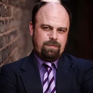  Lawyer Jeremiah Meyer