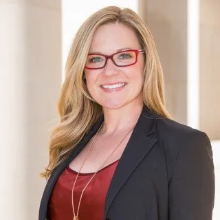  Lawyer Morgan E. Leigh
