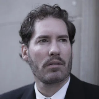  Lawyer Derrick Storms