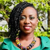  Lawyer Ama K. Karikari-Yawson