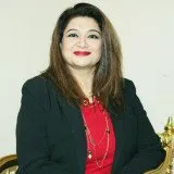  Lawyer Misbah Irfan Chaudhry