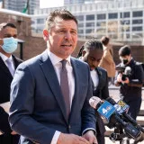  Lawyer John Andrew Scola