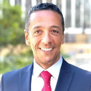  Lawyer Navid Yadegar