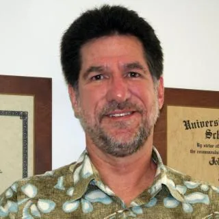  Lawyer John Byron Martin