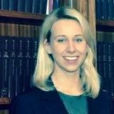  Lawyer Sara Shaw Nommensen