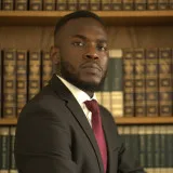  Lawyer Junior Babila Ngwa